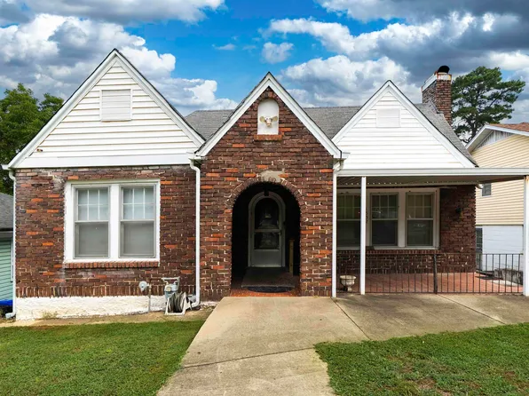 1532 Graymont Ave W, Birmingham, AL 35208