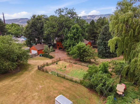 328 S Overland Trl S, Fort Collins, CO 80521