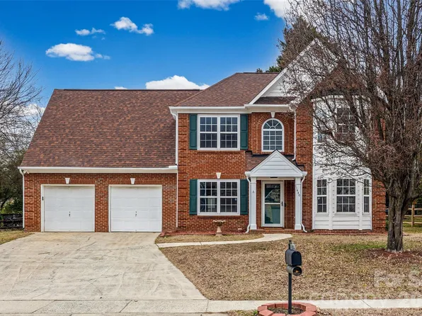 11440 Laurel View Dr, Charlotte, NC 28273