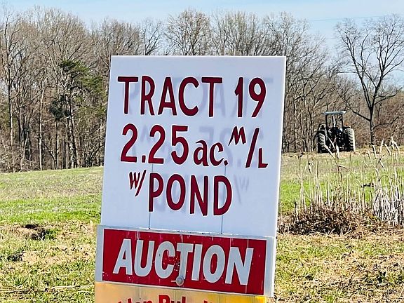 3rd image of 1075 Patterson Rd Tract 19