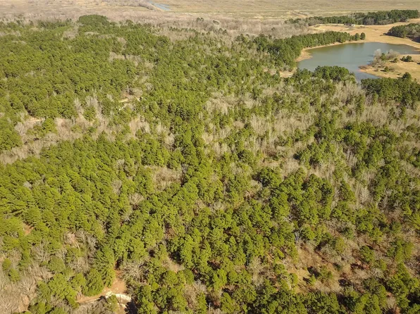 273 Fcr, Oakwood, TX 75855