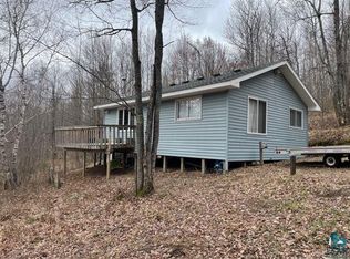 16595 Sand Hill Rd, Mason, WI 54856