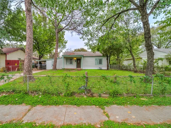 414 Sandra Dr, Irving, TX 75060