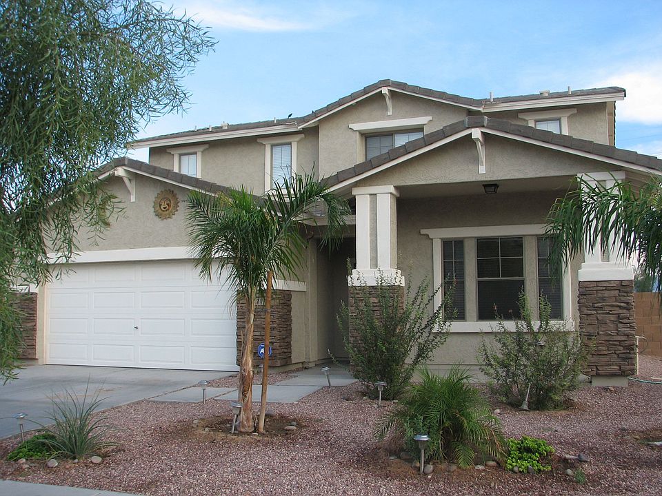 North/South exposure