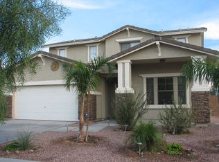 8121 W Riverside Ave, Phoenix, AZ 85043