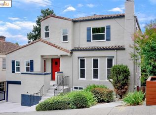 815 Portal Ave, Oakland, CA