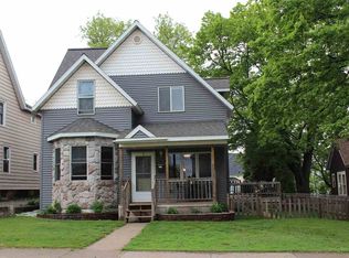 221 E Clark St, Negaunee, MI 49866
