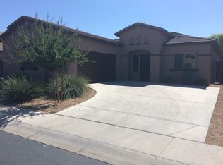 1073 S Fresno St, Chandler, AZ 85286