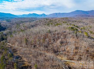 Rondo Ridge Rd, Tryon, NC 28782