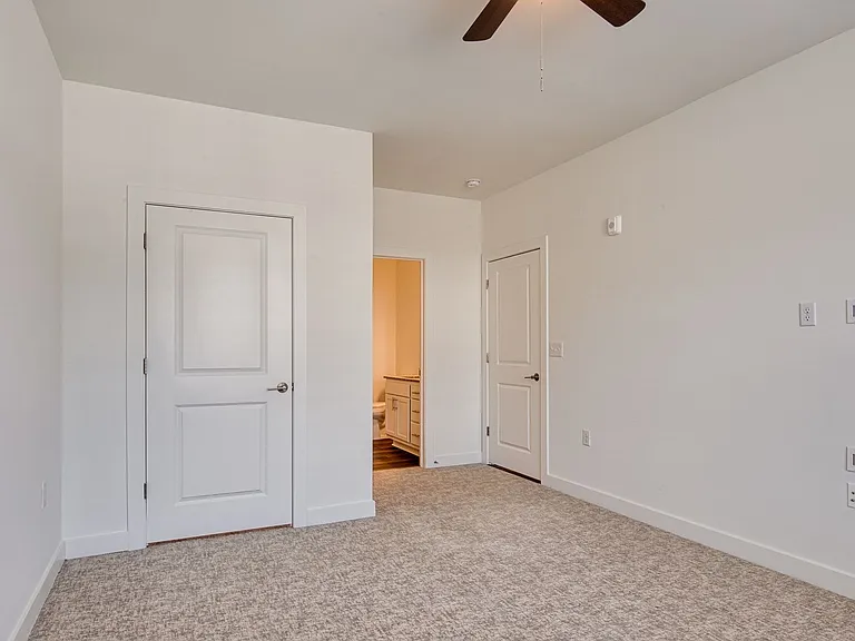 The Apartments at Hallstead Reserve. Modern. Welcoming. Authentically Suffolk. — Photo 50