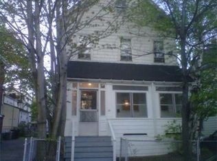 23 Plumer St #2, Everett, MA 02149