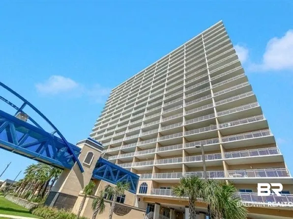 1010 Beach Blvd #302, Gulf Shores, AL 36542