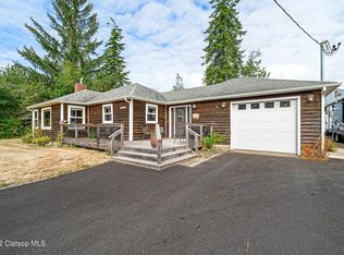 11420 Fern Way, Nehalem, OR 97131