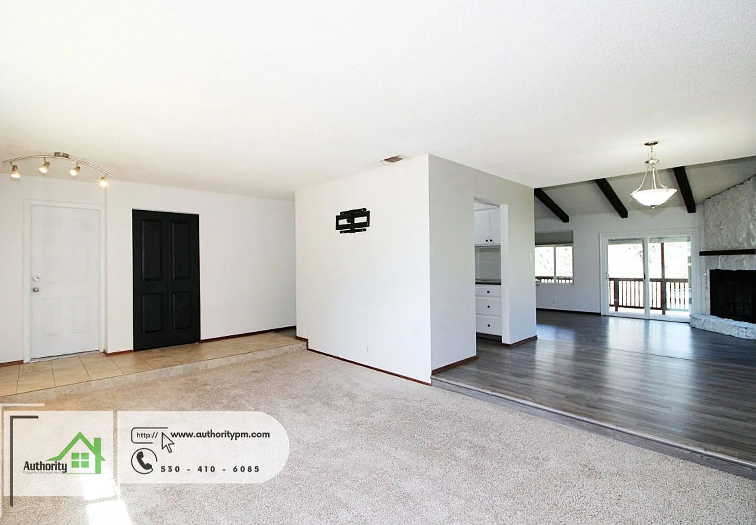 3 bed, 2.0 bath, 1458 sqft, $2,150 — Photo 4