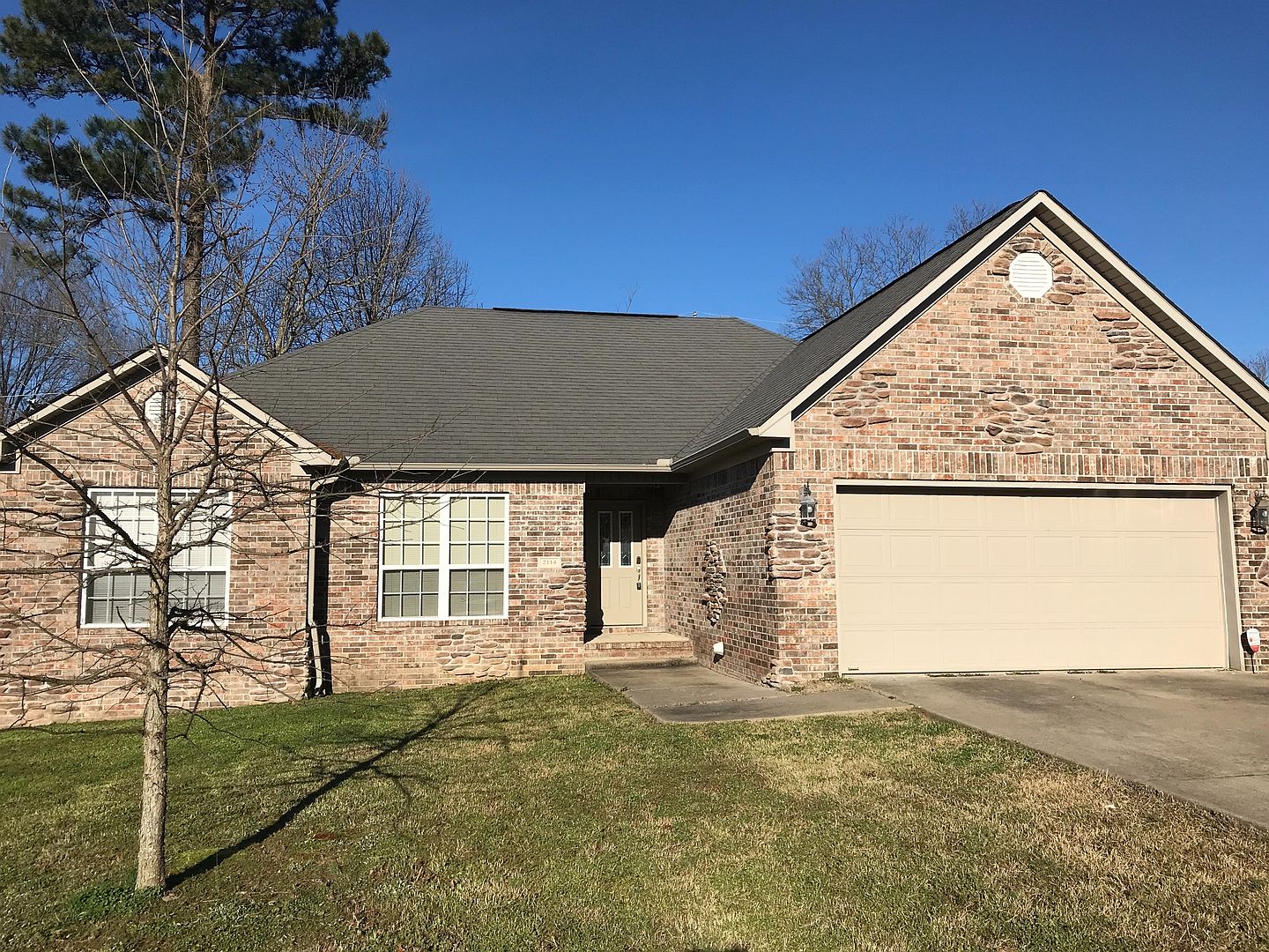 2114 Richland Park Dr, Bryant, AR 72022 Zillow