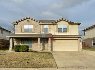 4607 Sydney Harbour Ct, Killeen, TX 76549