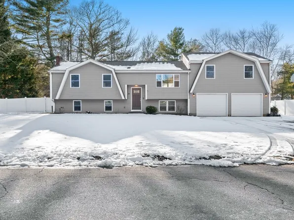 31 Wilbur St, Norton, MA 02766