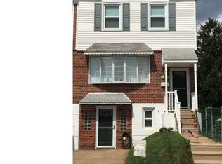 11727 Colman Pl, Philadelphia, PA 19154