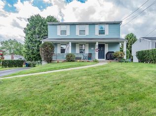 6 Kinzua Rd, Pittsburgh, PA 15239