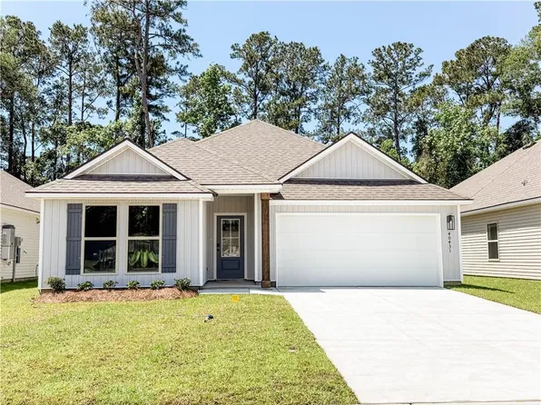 40431 Cara Mae St, Slidell, LA 70461