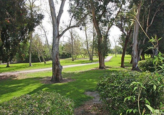 Your Own Private Gate Grants you Access to this Very Private Section on Central Park