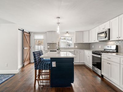 4 Leisure Ln, Wareham, MA, 02571