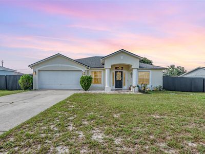 2884 Sweet Springs St, Deltona, FL, 32738