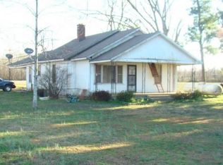 2557 Marvin Vaught Rd, Troy, TN 38260