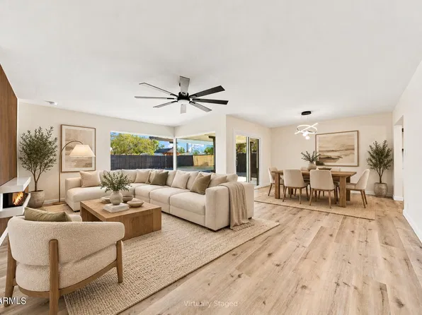 2053 W HAZELWOOD Street, Phoenix, AZ 85015