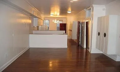Rented by Corcoran