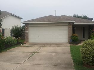 1504 Catalina Dr, Leander, TX 78641