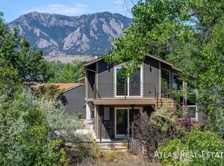 4838 W Moorhead Cir, Boulder, CO 80305