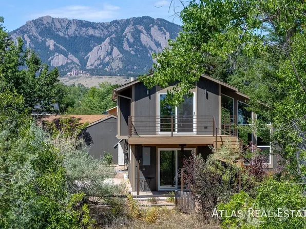 4838 W Moorhead Cir, Boulder, CO 80305