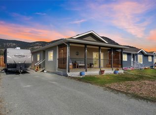 2569 Spring Bank Ave, Merritt, BC V1K 1S1