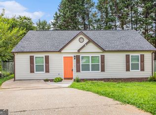 460 Orchard Dr, Stone Mountain, GA 30083