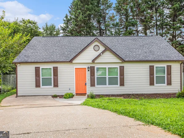 460 Orchard Dr, Stone Mountain, GA 30083