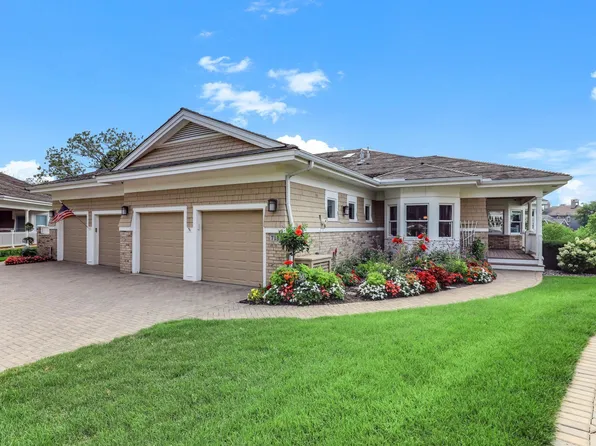 718 Widsten Cir, Wayzata, MN 55391