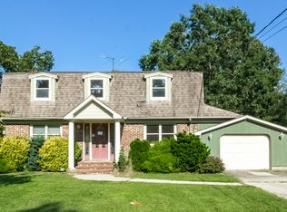 56 Lakeshore Dr, Hammonton, NJ 08037