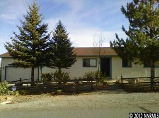 2220 Pawnee Way, Reno, NV 89506
