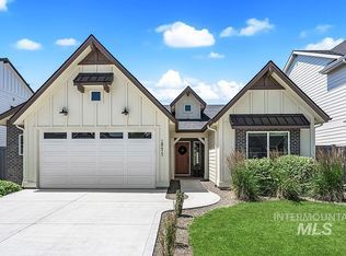 18415 Hush Creek Way, Nampa, ID 83687