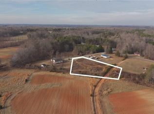 5 Kudzu Trl, Pelham, NC 27311