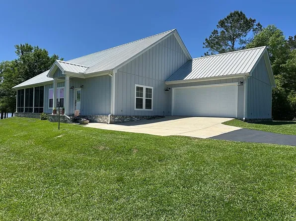 62 Treasure Point, Carriere, MS 39426