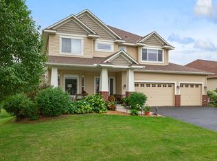 6103 Summit Curv S, Cottage Grove, MN 55016