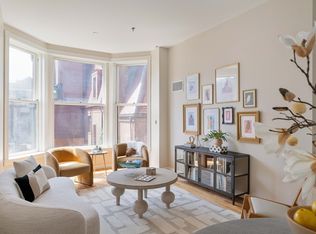 416 Marlborough St APT 404, Boston, MA 02115