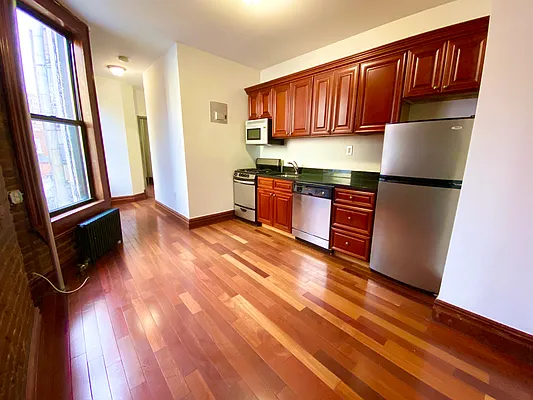 Rented by Alpha Properties NYC I LLC | media 8