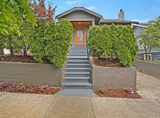 8242 15th Ave NE, Seattle, WA 98115