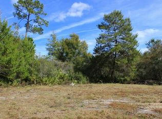 Country Rd, Eustis, FL 32726