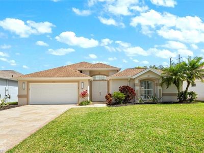 1435 Vintage LN, Naples, FL, 34104