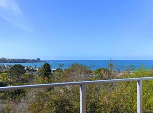 8598 Ruette Monte Carlo, La Jolla, CA 92037