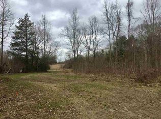 0 Coxs Ferry Rd, Bolton, MS 39041